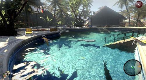 死亡岛 年度版下载