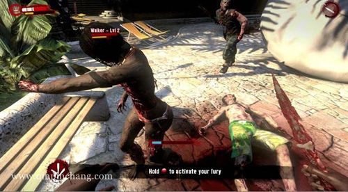 死亡岛 年度版下载