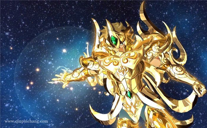 圣斗士星矢:斗士之魂下载