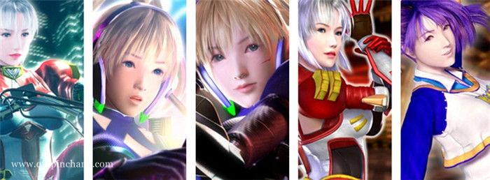 欲望格斗2中文版下载