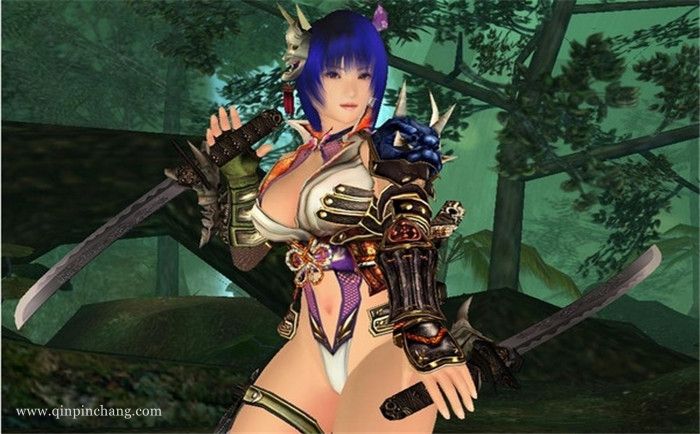 欲望格斗2中文版下载