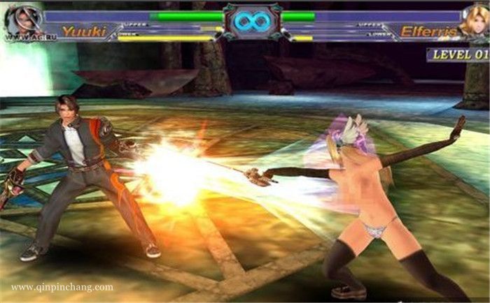 欲望格斗2中文版下载