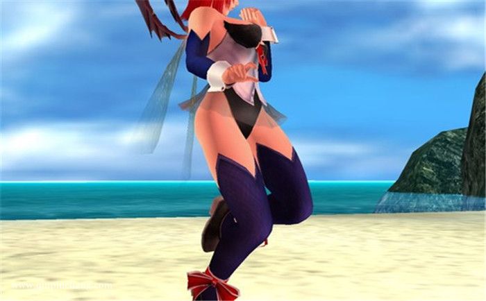 欲望格斗2中文版下载