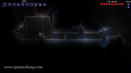 泰拉瑞亚（terraria） 典藏版下载