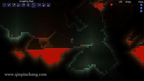 泰拉瑞亚（terraria） 典藏版下载