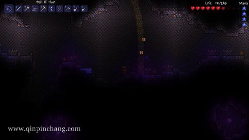 泰拉瑞亚（terraria） 典藏版下载