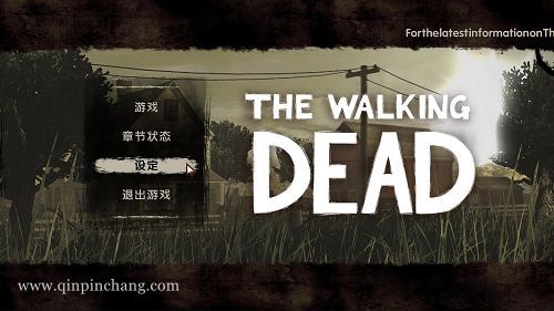 行尸走肉第一章下载