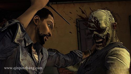 行尸走肉第一章下载