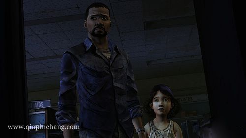 行尸走肉第一章下载