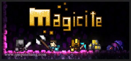 魔力遗迹下载