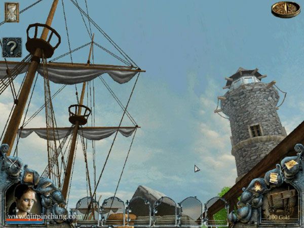 女神转生无尽的大地下载