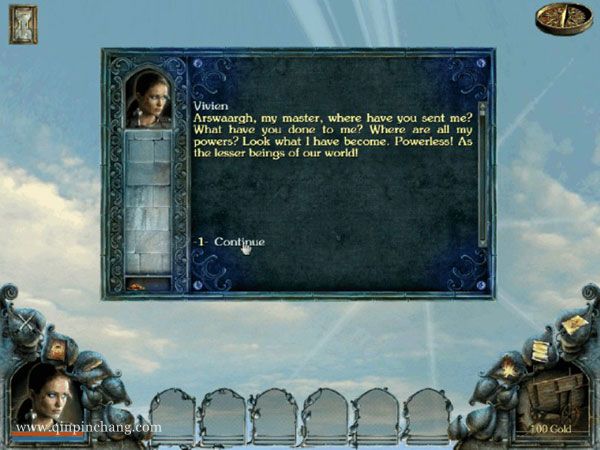 女神转生无尽的大地下载