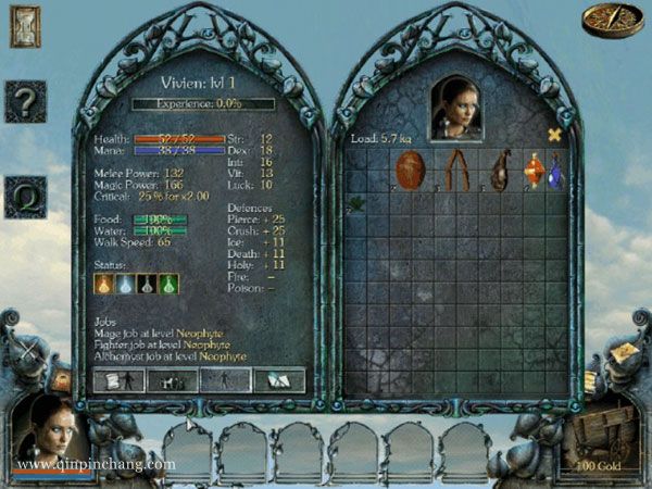 女神转生无尽的大地下载