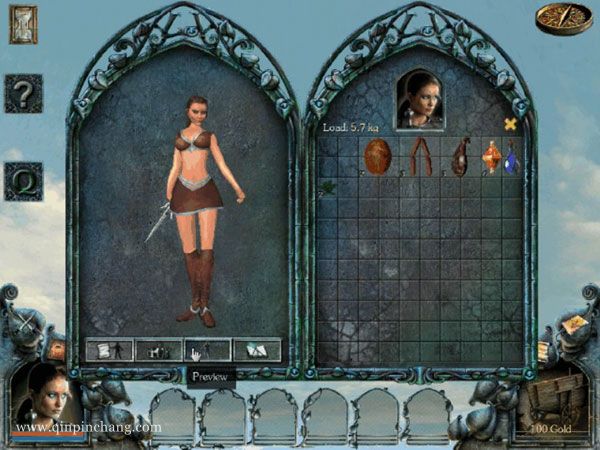 女神转生无尽的大地下载