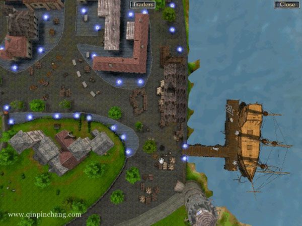 女神转生无尽的大地下载