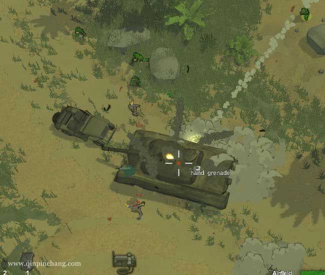 小兵步枪下载