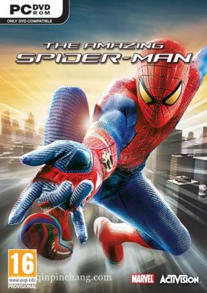 神奇蜘蛛侠下载