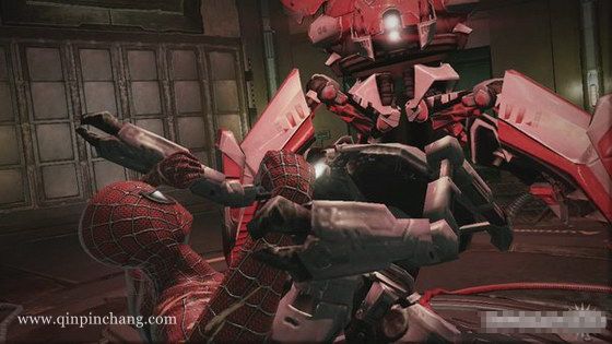 神奇蜘蛛侠下载