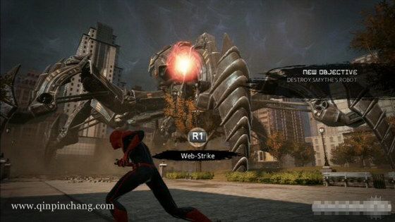 神奇蜘蛛侠下载