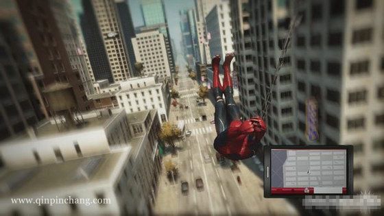 神奇蜘蛛侠下载