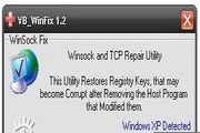WinSockFix 1.2