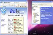 VirtualBox 5.1.24