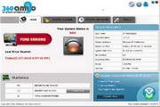 360amigo System Speedup 1.2.1.8200