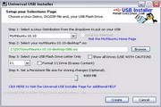 Universal USB Installer 1.9.6.4