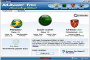 Ad-Aware  Free 10.5.3.4405