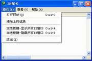 IE探长(上网记录查询与清除) 1.2.01全能辅助版
