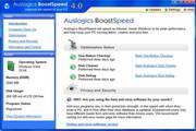 AusLogics BoostSpeed 8.2.1.0
