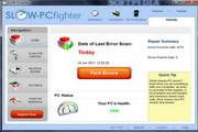 SLOW-PCfighter 优化提速系统 1.6.21