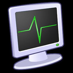 系统进程管理工具 1.2