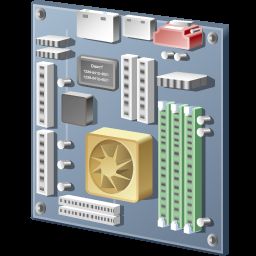 MotherBoard Monitor 5.3.7.0 多国语言包