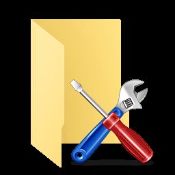 超级右键菜单 1.30