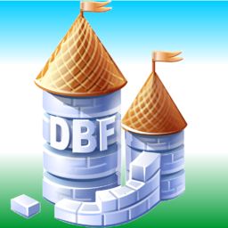 CDBF for Windows 1.12 汉化版
