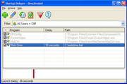 Startup Delayer 3.0.366