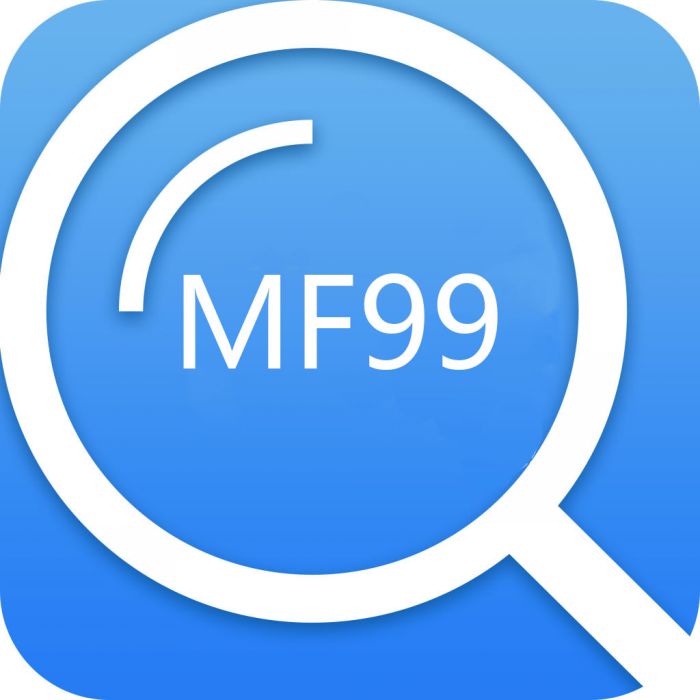 MF99常用信息查询系统 2.0 正式版