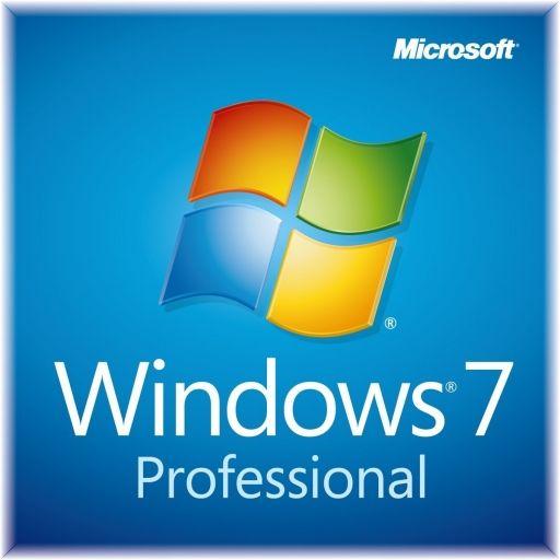 Windows 7 Professional x86 官方安装版