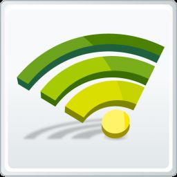 无线键盘指示灯通用驱动程序 1.1