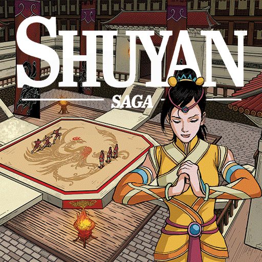 翡翠帝国特别版模拟方式免CD补丁 特别版