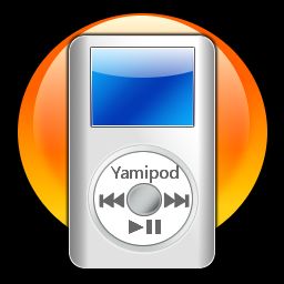 YamiPod for Windows 1.8
