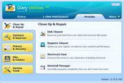 Glary Utilities pro 5.76.0.97