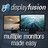 DisplayFusion(窗口管理) 8.1.0 中文版
