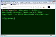 ColorConsole 2.44