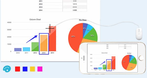 远程投影仪电脑版 1.0 www.qinpinchang.com