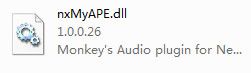 nxMyAPE.dll 最新版 www.qinpinchang.com