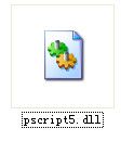 pscript5.dll 官方版 www.qinpinchang.com
