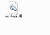 profapic.dll 官方版 www.qinpinchang.com