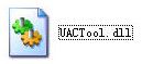 uactool.dll 官方版 www.qinpinchang.com